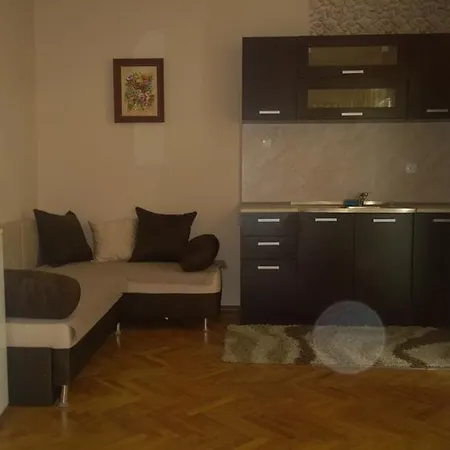 Apartamento Tanya Pomorie